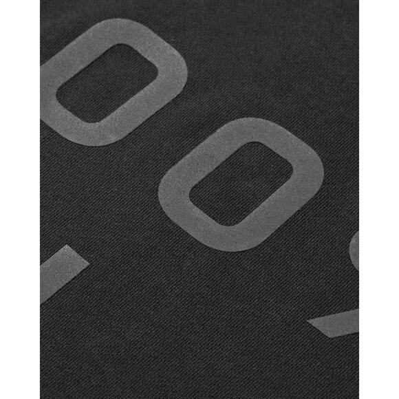 Everlane Black 100% Human Sweatshirt NWOT - Picture 5 of 6